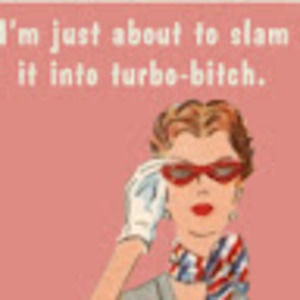 Meet your Posher, Molina